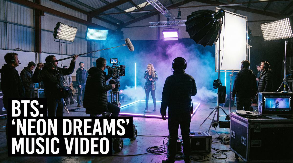 人妻视频影视视频-MV拍摄花絮